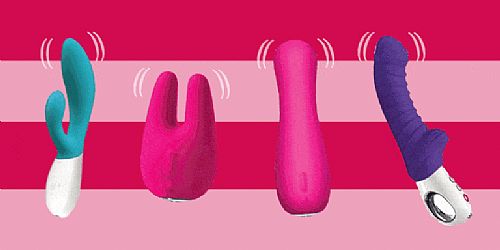 Como Escolher e Onde Comprar um Vibrador